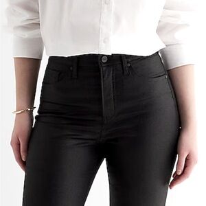 Express black dress pant